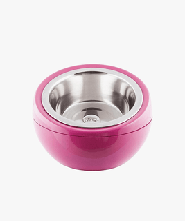 Hing Dome Bowl Pink
