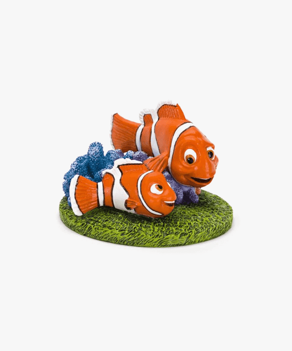 Penn-Plax Finding Dory Nemo Aquarium Ornamen