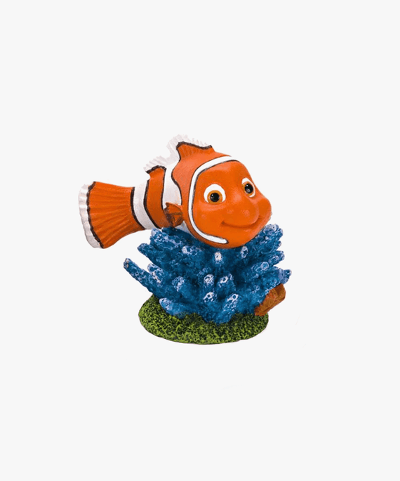 Penn-Plax Finding Dory Nemo Aquarium Ornamen