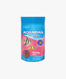 Aquarian Sinking Pellet Tropical Fish Food